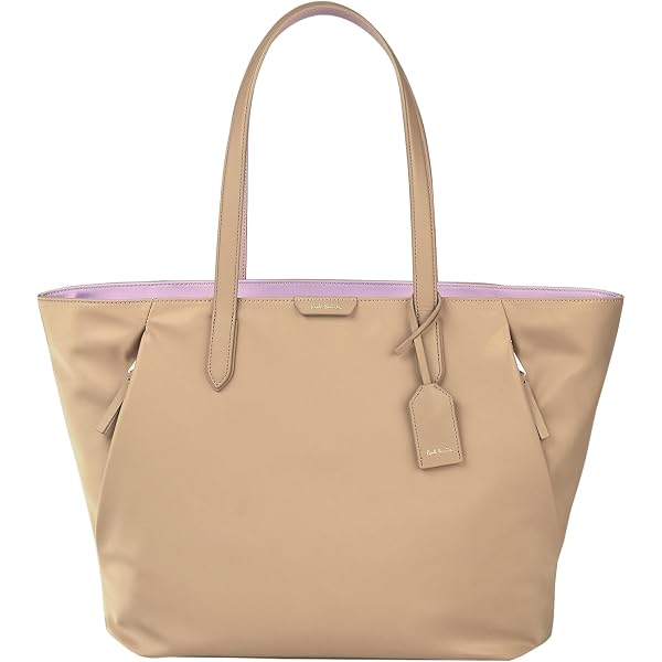 Amazon | シグネチャーストライププラー トートバッグ | Paul Smith