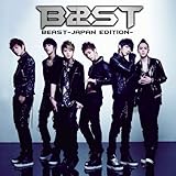 BEAST-Japan Edition
