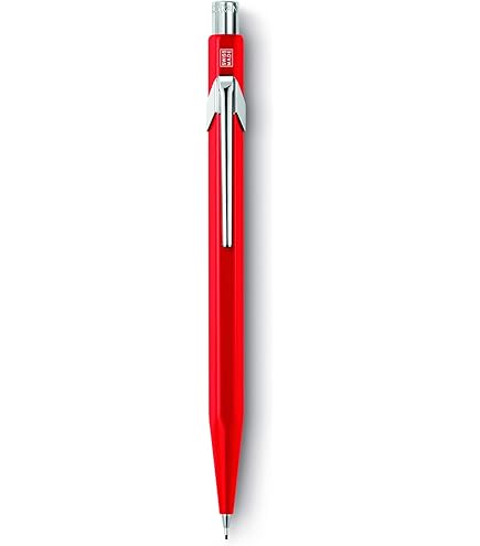 Amazon | CARAN D'ACHE カランダッシュ ボールペン 油性