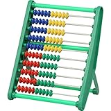 アーテック 10玉10列そろばん 7963