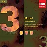 Symphonies Nos 35-41