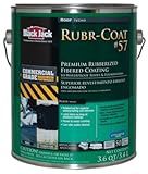 GARDNER-GIBSON 6080-9-34 3.6QT Rubb Roof Coating [並行輸入品]