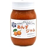 沢屋 あんずジャムM