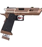 東京マルイ　ベレッタ　BATON PITVIPER セット Amazon | バトントレーディング(Baton Trading) BATON BT-PIT