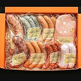 【家族で囲む贅沢セット】【Charcuterie Koide】ソーセージ アソートギフト セット8p 冷凍,ギフト,内祝,お歳暮 sausage saucisse シャルキュトゥリー,シャルキュトリ,バーベキュー,bbq,オクトーバーフェスト