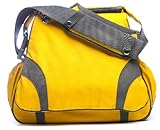 Go-Go Babyz Sidekick Bliss Diaper Bag　Yellow　（並行輸入）