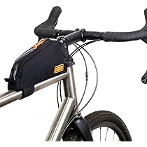 Amazon | RESTRAP トップチューブバッグ 0.8L (TOP TUBE BAG