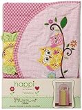 Dena Diaper Stacker, Happi Tree (Discontinued by Manufacturer) by Dena [並行輸入品]