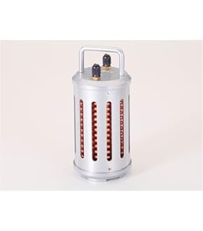 イチネン 未使用 TASCO TA-110-24 タスコ 冷媒回収用ボンベ Amazon | イチネンTASCO 冷媒回収用ボンベ TA110-24 フロート