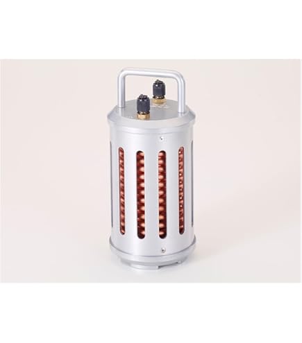 イチネン　未使用　TASCO　TA-110-24　タスコ　冷媒回収用ボンベ Amazon | イチネンTASCO 冷媒回収用ボンベ TA110-24 フロート