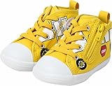 (コンバース)CONVERSE 子供 ファーストスター ベビーオールスター スニーカー/シューズ靴 FIRST STAR BABY ALL STAR N KURUMA Z【7ck658-59】 13c
