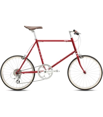 ターンサージュ本体 2021年式 （ホイール無し) Surge | Tern Bicycles