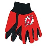 McArthur新しいJersey Devilsスポーツユーティリティ手袋