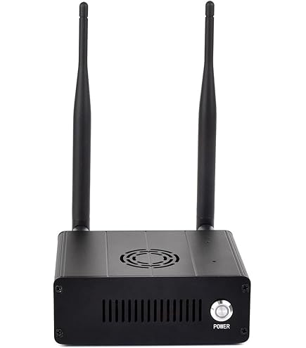 Amazon.co.jp: Jetson Orin用アルミニウム合金ケース、カメラホルダー