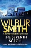 The Seventh Scroll: The Egyptian Series 2 (Egypt Series)