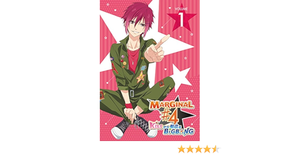 数量限定価格 激安 6種 鈴木健太郎 増田俊樹 高橋直純 Blu Ray 初回仕様版 全6巻セット 1 6巻 Bang Kissから創造るbig Marginal 4 日本 Hlt No