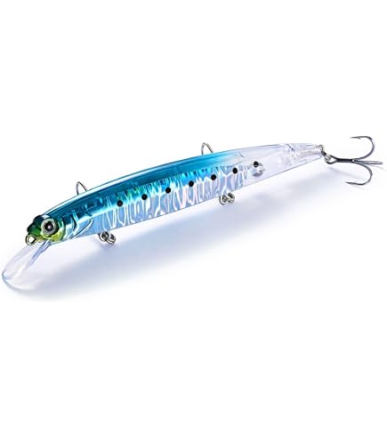 Amazon.co.jp: ジャクソン(Jackson) デセプション 110S BLJ ブルー