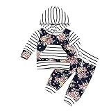 MLCHNCO PANTS ベビー・ガールズ US サイズ: 0-6 Months カラー: ブラック