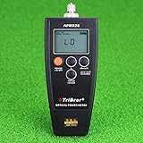 FCのSCアダプタ-70〜+6 dBmのとFTTH光ファイバーケーブルテスターAPM-820光パワーメータ