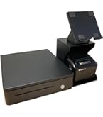 Amazon.co.jp: スター精密 レシートプリンター 黒 POP10-OF BLK JP