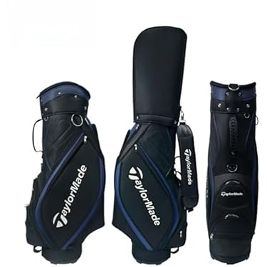 Amazon.co.jp 最新リリース: キャディバッグ・クラブケース の新着