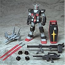 M.S inアクション　ガンダム アクションフィギュアセット 13個 FIG]MS IN ACTION!!(モビルスーツ・イン・アクション) GF13