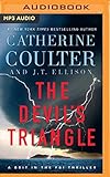 The Devil's Triangle (Brit in the FBI Thriller)