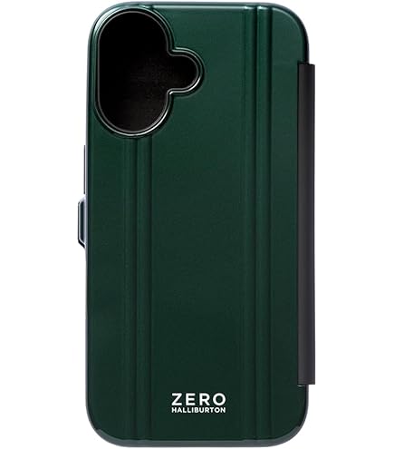 Amazon.co.jp: [ ゼロハリバートン ] iPhone 16 ケース 耐衝撃