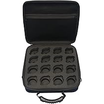 ベイブレード 収納用アタッシュケース 69個収納可能 ケースのみ