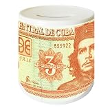 Pesos money box by Cbkreation