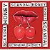 SCANDAL「HONEY(完全生産限定盤)」