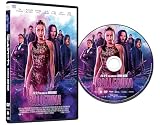 バレリーナ:The World of John Wick DVD(特典なし) [DVD]