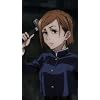 呪術廻戦 - 釘崎 野薔薇(くぎさき のばら) XFVGA(480×854)壁紙 209267