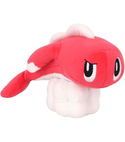 Amazon.co.jp: ポケモンセンターオリジナル ぬいぐるみ グソクムシャ 