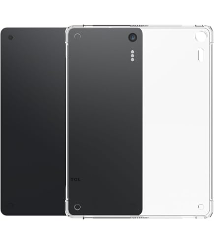 Amazon.co.jp: 【2026新登場】For TCL Note A1 NXTPAPER ケース カバー