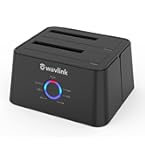 Amazon | StarTech.com HDD/SSDスタンド／データ消去専用／PC不要