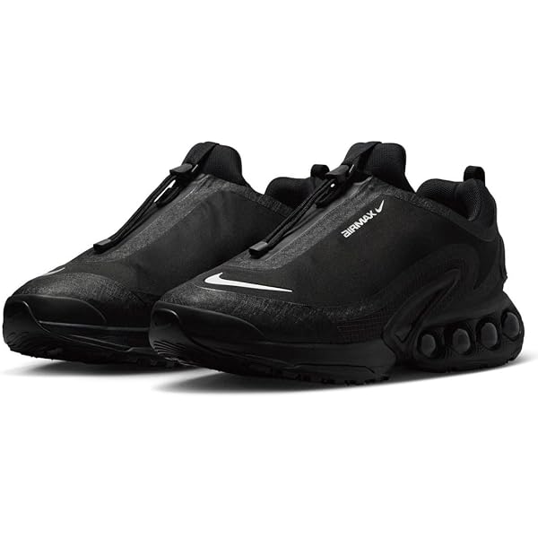 Amazon | [ナイキ] エア マックス サンダー W AIR MAX SNDR ブラック