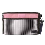 KLUMA　バッグ　ベビーカー　ドリンクホルダー　多機能小物入れ　哺乳瓶　ベビー用品　収納バッグ　防水