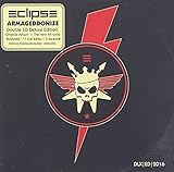 アーマゲドナイズ(デラックス・エディション)