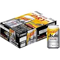 Amazon.co.jp: 【7月10日発売】アサヒ スーパードライ 生ジョッキ缶