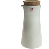 イッタラ ティーマ ピッチャー 0.2L ホワイト【並行輸入品】