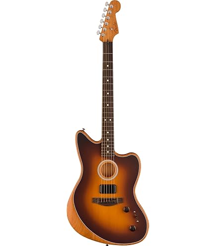 Amazon | Fender フェンダー エレアコ Highway Series™ Parlor