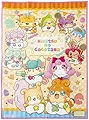アサヒ興洋 ヒミツのここたま ピクニック レジャーシート Sサイズ 約60×90cm