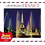 All the Best From France (Dig)