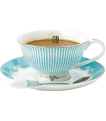 Amazon | LenoxハミルトンCup & Saucer | Lenox | カップ＆ソーサー 通販