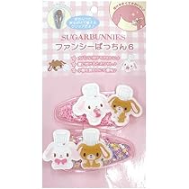 Amazon.co.jp: サンスター文具(Sun-Star Stationery) シュガーバニーズ