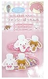 ファンシーぱっちん６・シュガーバニーズ SR-0131SB