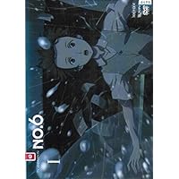 Amazon.co.jp: NO.6 VOL.1 【完全生産限定版】 [Blu-ray] : 梶