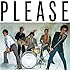 RCサクセション「PLEASE(アナログ盤)」