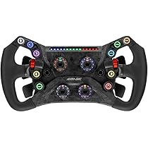 Amazon.co.jp: Simagic GT Neo フォーミュラー/GT ステアリング